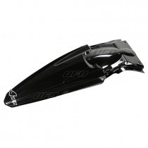 Крыло заднее UFO KA04734-001 Black