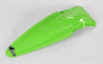 Крыло заднее UFO KA04734-026 Green