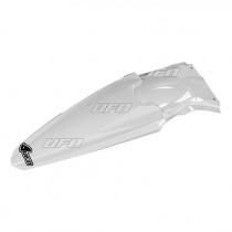Крыло заднее UFO KA04734-047 White