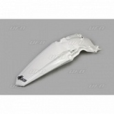 Крыло заднее UFO KA04749047 White