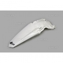 Крыло заднее UFO KA04749047 White