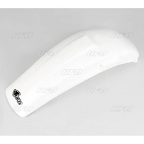 Крыло заднее UFO KT03001047 White