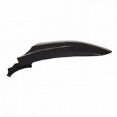 Крыло заднее UFO KT03016-001 Black