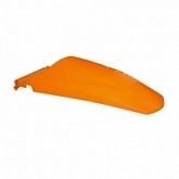 Крыло заднее UFO KT03016-127 Orange
