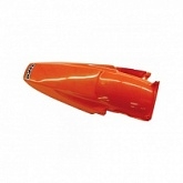 Крыло заднее UFO KT03067-127 Orange