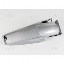 Крыло заднее UFO KT03067340 Silver