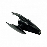 Крыло заднее UFO KT03080-001 Black