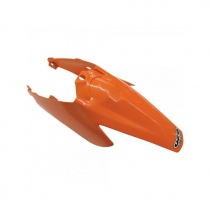Крыло заднее UFO KT03080-127 Orange