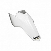 Крыло заднее UFO KT03094-047 White