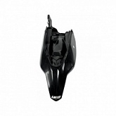 Крыло заднее UFO KT04010-001 Black