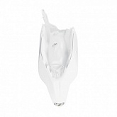 Крыло заднее UFO KT04010-047 White