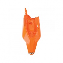 Крыло заднее UFO KT04010-127 Orange