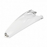 Крыло заднее UFO KT04024-047 White
