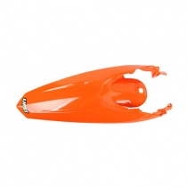 Крыло заднее UFO KT04024-127 Orange