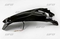 Крыло заднее UFO KT04027-001 Black