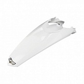 Крыло заднее UFO KT04032-047 White