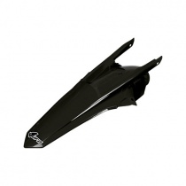 Крыло заднее UFO KT04060-001 Black