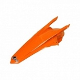 Крыло заднее UFO KT04060-127 Orange