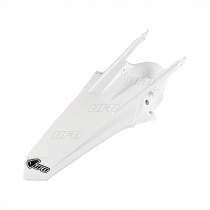 Крыло заднее UFO KT04081-047 White