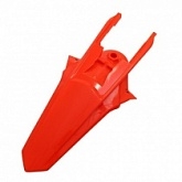 Крыло заднее UFO KT04084-127 Orange