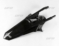 Крыло заднее UFO KT04084001 Black