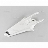 Крыло заднее UFO KT04084042 White