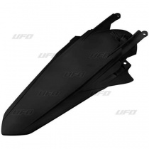 Крыло заднее UFO KT04091001 Black