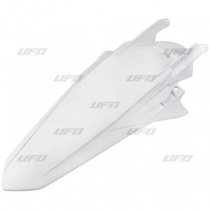 Крыло заднее UFO KT04091047 White