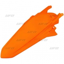Крыло заднее UFO KT04091127 Orange