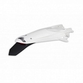 Крыло заднее UFO KT04097-047 White