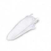 Крыло заднее UFO KT05002-042 White