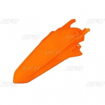 Крыло заднее UFO KT05002127 Orange