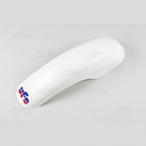 Крыло заднее UFO ME08-021W White