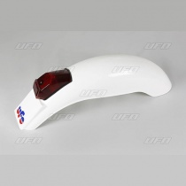 Крыло заднее UFO ME08-025W White