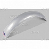Крыло заднее UFO ME08020S Silver