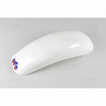 Крыло заднее UFO ME08024W White