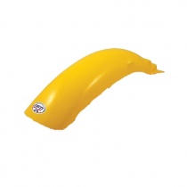 Крыло заднее UFO ME08035D Yellow