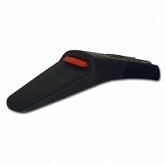 Крыло заднее UFO PP01217-001 Black