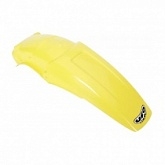 Крыло заднее UFO SU02905-101 Yellow