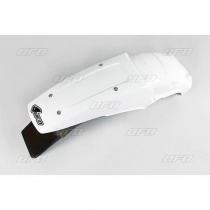 Крыло заднее UFO SU02924041 White