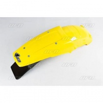 Крыло заднее UFO SU02924101 Yellow