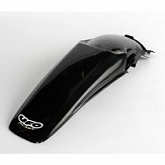 Крыло заднее UFO SU02944-001 Black