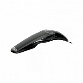 Крыло заднее UFO SU03997-001 Black