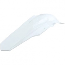 Крыло заднее UFO SU04940-041 White