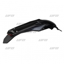 Крыло заднее UFO SU04947001 Black