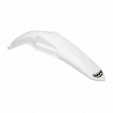 Крыло заднее UFO YA03845-046 White