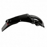 Крыло заднее UFO YA03868-001 Black