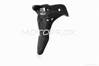 Крыло заднее Viper Race Black