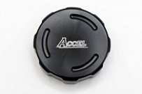 Крышка бачка тормозной жидкости Accel RRC-02 Black