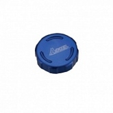 Крышка бачка тормозной жидкости Accel RRC-02 Blue